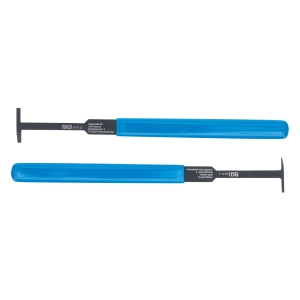 Brake Caliper Seal Groove Cleaning Tool Set 2 pcs.