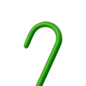 Rigid Brake Caliper Hook Set Steel 2 pcs Green