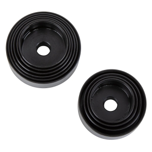 Brake Caliper Piston Dust Seal Installation Sleeve Set 10 pcs as T10146 T50088 03.9314-4910.1