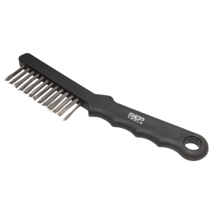 Slim Brake Caliper Brush Steel Wire 220 mm