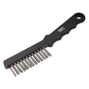 Slim Brake Caliper Brush Steel Wire 220 mm