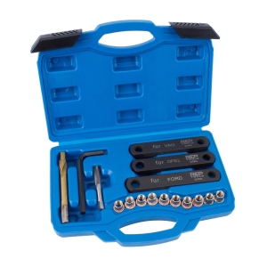 Brake Caliper Guide Pin Thread Repair Kit M9 x 1.25