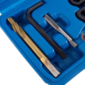 Brake Caliper Guide Pin Thread Repair Kit M9 x 1.25
