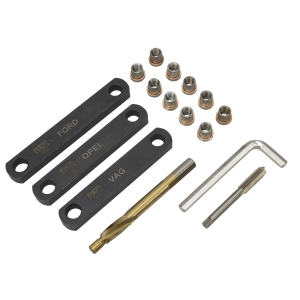 Brake Caliper Guide Pin Thread Repair Kit M9 x 1.25