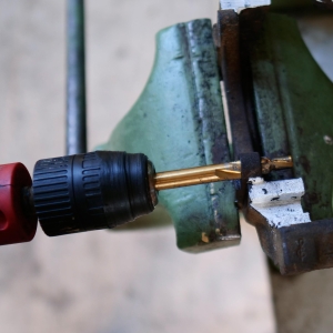 Brake Caliper Guide Pin Thread Repair Kit M9 x 1.25