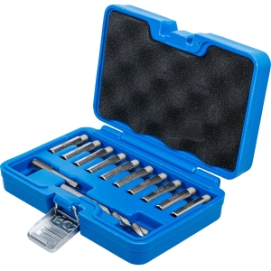 Brake Caliper Carrier Guide Pin Repair Kit