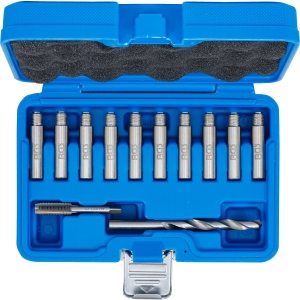 Brake Caliper Carrier Guide Pin Repair Kit