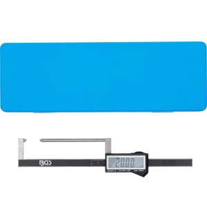 Digital Brake Disc Caliper Gauge 80 mm