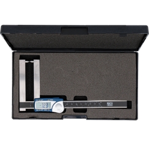 Digital Brake Disc Caliper Gauge 140 mm