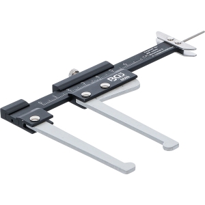 Brake Disc Thickness Gauge 60 mm