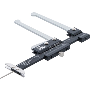 Brake Disc Thickness Gauge 60 mm