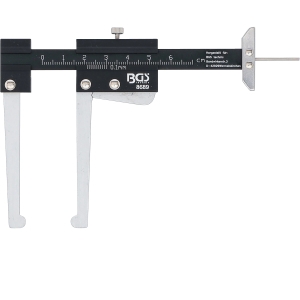 Brake Disc Thickness Gauge 60 mm