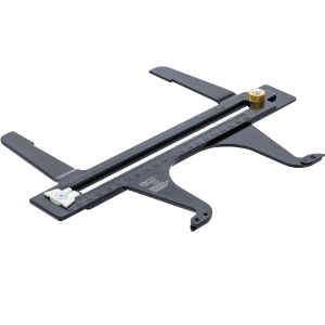 Brake Drum Measuring Gauge 160 - 360 mm