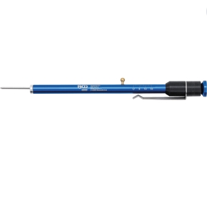 Tyre Tread Depth & Brake Pad Thickness Gauge