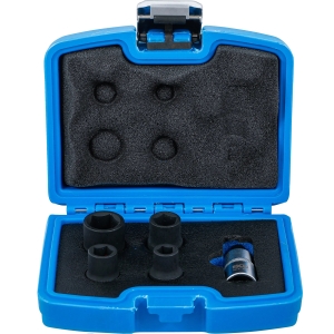 Brake Caliper Pentagon Socket Set 5 pcs