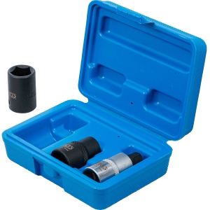 Brake Caliper Pentagon Socket Set 3 pcs