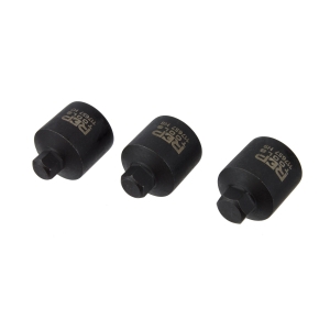 Set biți tubulari hexagonali scurți pentru etriere de frână 7, 8, 9 mm 3 piese