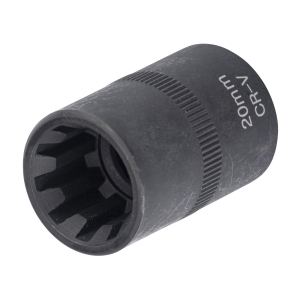 Brake Caliper Socket 10-Point 20 mm for VAG and Porsche