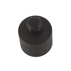 Bit tubular hexagonal extra scurt 8 mm 3/8" pentru etriere de frână