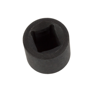 Bit tubular hexagonal extra scurt 8 mm 3/8" pentru etriere de frână