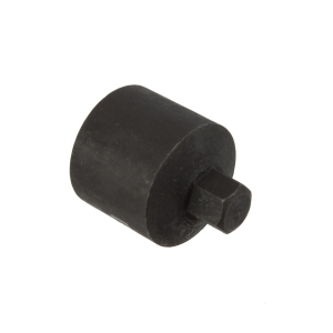 Bit tubular hexagonal extra scurt 7 mm 3/8" pentru etriere Mercedes W204