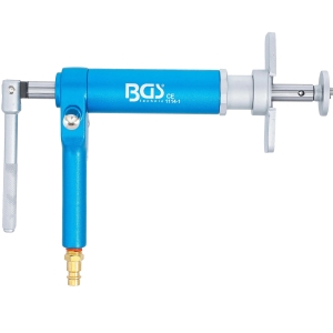 Set pneumatic pentru retragerea pistoanelor de frână 22 piese