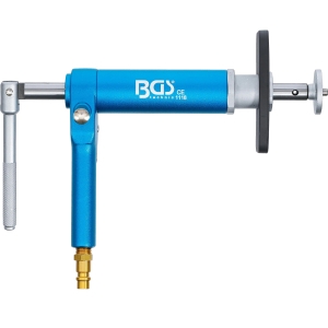 Set pneumatic pentru retragerea pistoanelor de frână 16 piese