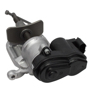 Brake Piston Rewind Tool for Brake Calipers with 2 Adapters Hardened for VW, Audi and More