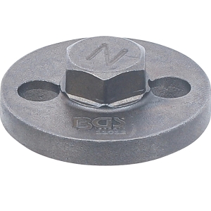 Brake Caliper Piston Rewind Adapter for Citroën