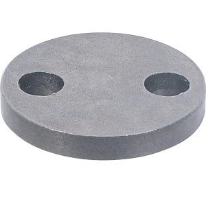 Brake Caliper Piston Rewind Adapter for Citroën
