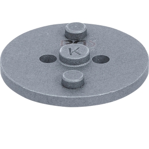Brake Caliper Piston Rewind Adapter K for Citroën