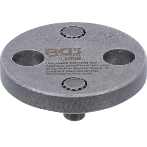 Brake Caliper Piston Rewind Adapter F / G for Opel