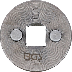 Brake Caliper Piston Rewind Adapter 5 10 mm (3/8")