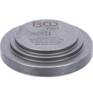 Brake Caliper Piston Rewind Adapter 3 for VW / Land Rover / Audi