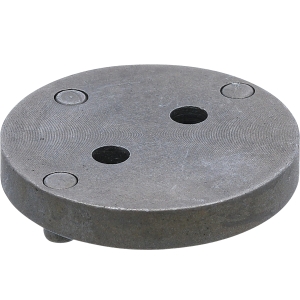 Adaptor 2 pentru retragerea pistoanelor etrierelor de frână pentru Citroën / Honda / Mercedes-Benz