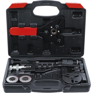 A/C Compressor Clutch Tool Set, 20 pcs