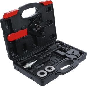 A/C Compressor Clutch Tool Set, 20 pcs
