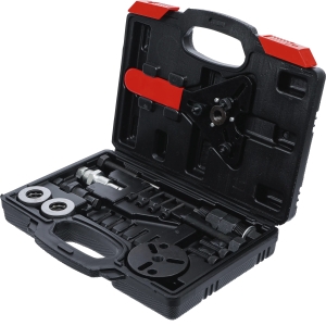 A/C Compressor Clutch Tool Set, 20 pcs