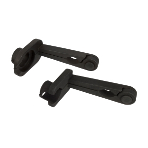 Spring-Lock Release Tool Set for VAG A/C Lines, 16 / 18 mm