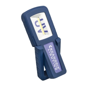 Lampă UV pentru detectarea scurgerilor Scangrip UV-Form 03.5408