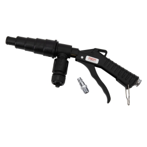 Pistol pentru Curățarea Sistemului de Răcire pentru Spălarea Radiatoarelor, Radiatoarelor de Încălzire, Motoarelor și Conductelor