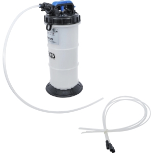 Pompă Pneumatică cu Vacuum pentru Extragerea Lichidelor, 6 L