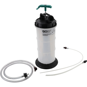 Extractor Manual de Lichide, 5,5 L