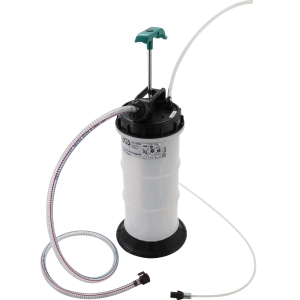 Extractor Manual de Lichide, 5,5 L