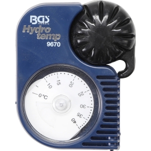Tester Hydrotemp pentru verificarea antigelului