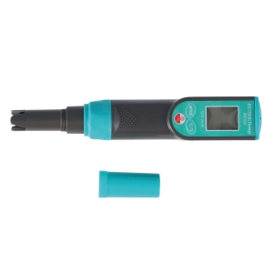 Coolant Conductivity & TDS Tester for Hybrid & Electric Vehicles