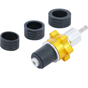Adaptor Universal pentru Testarea Sistemului de Răcire, 30–50 mm