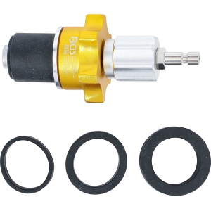 Adaptor Universal pentru Testarea Sistemului de Răcire, 30–50 mm