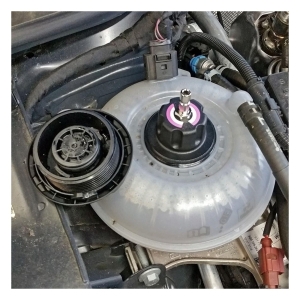 Cooling System Pressure Tester Adapter for VAG Vehicles from 2017, as VW 691005/5