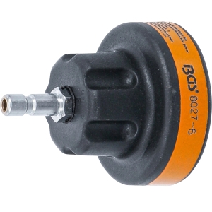 Adaptor Nr. 6 pentru Testerul Sistemului de Răcire pentru Mercedes-Benz M-Class, Ford Fiesta și altele